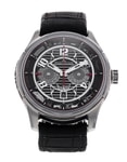 Pre-Owned Jaeger-LeCoultre AMVOX Watch